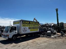 Demolition Debris Removal in Johnsonburg, PA