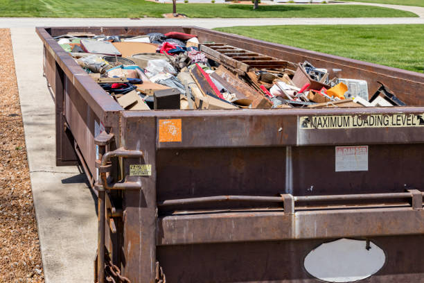 Best Hoarding Cleanup  in Johnsonburg, PA