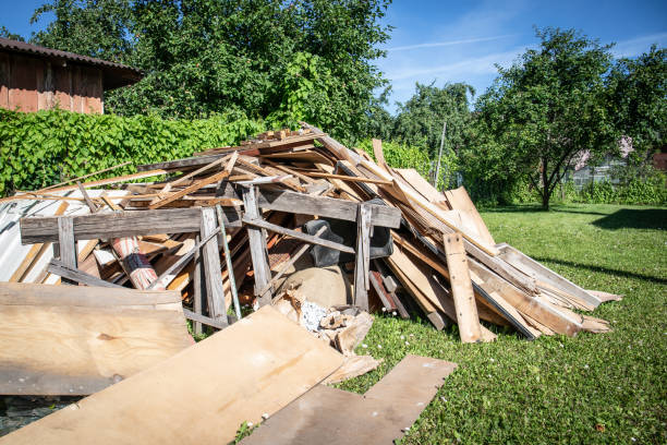 Best Same-Day Junk Removal Services  in Johnsonburg, PA